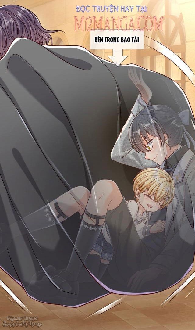 đọc truyện Ta, Nữ Hoàng Edith Chương 45 ảnh 12 tại Thiên Thai Truyện