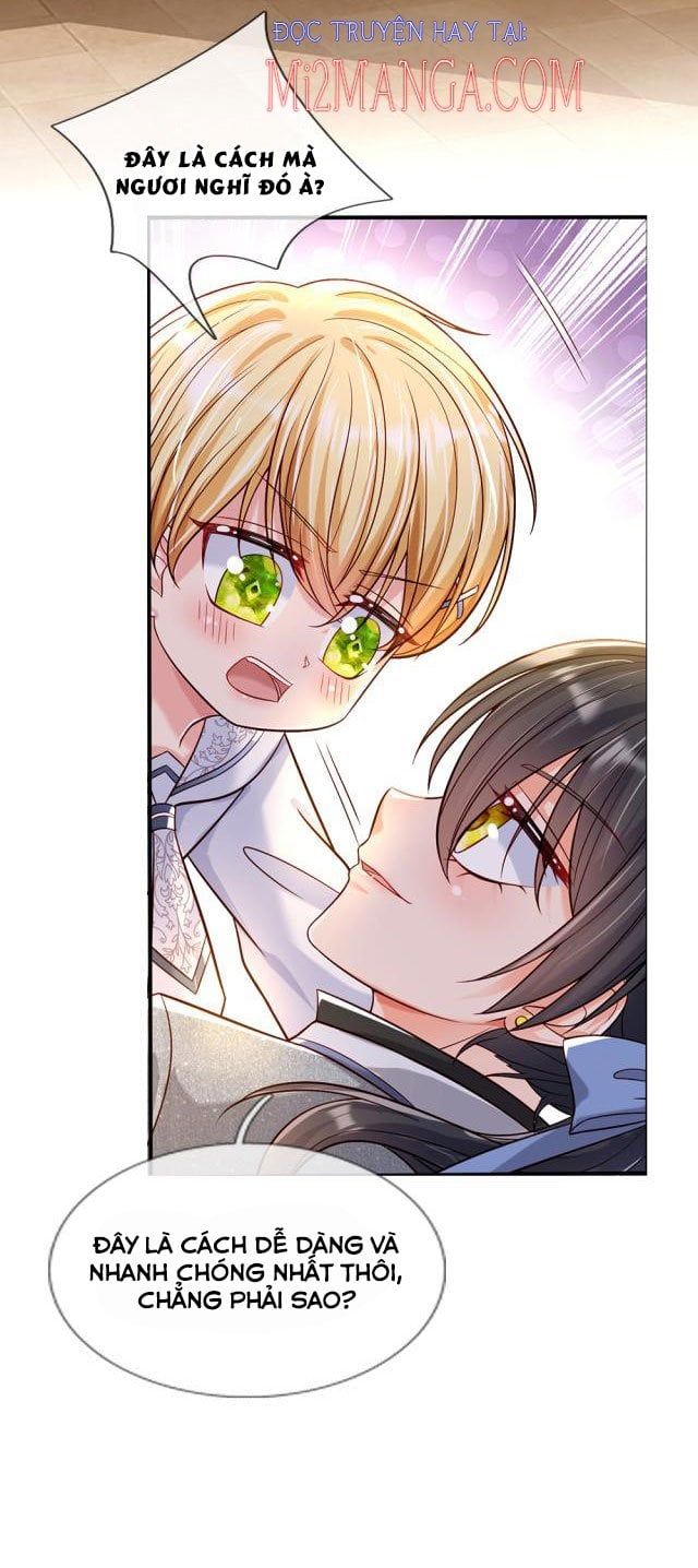 đọc truyện Ta, Nữ Hoàng Edith Chương 45 ảnh 13 tại Thiên Thai Truyện