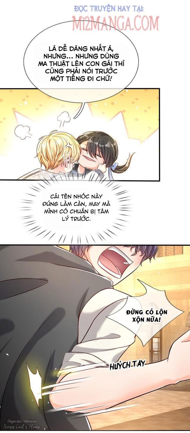 đọc truyện Ta, Nữ Hoàng Edith Chương 45 ảnh 14 tại Thiên Thai Truyện