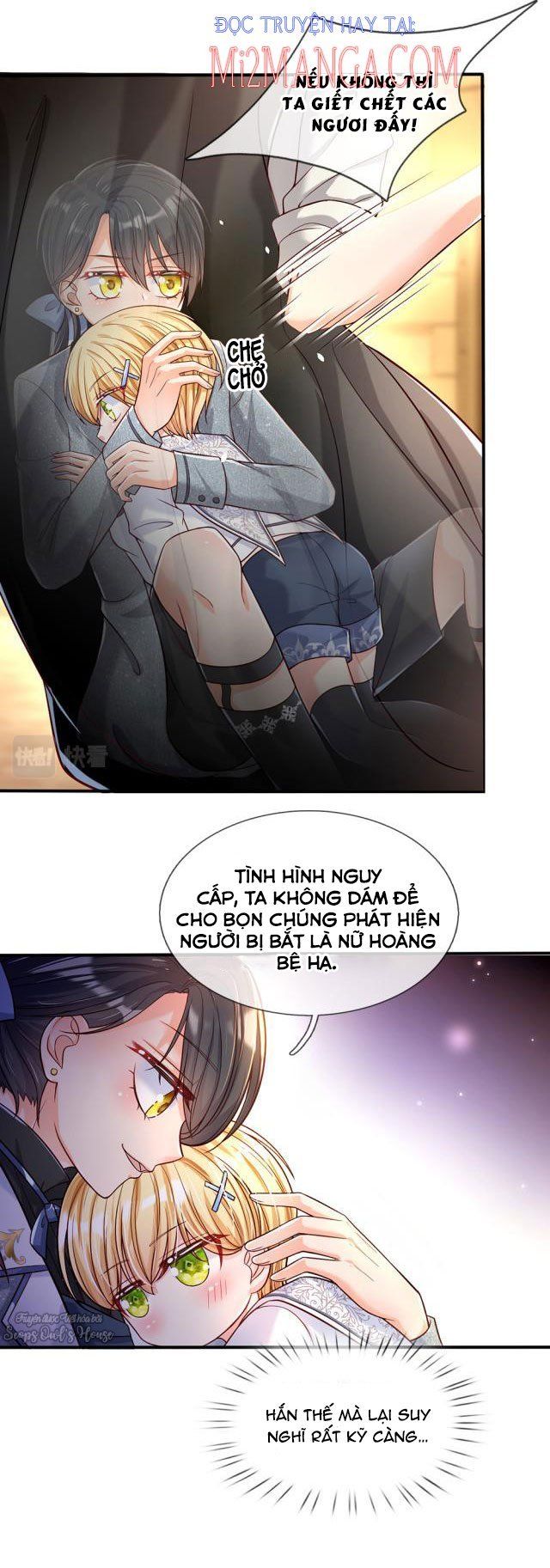 đọc truyện Ta, Nữ Hoàng Edith Chương 45 ảnh 15 tại Thiên Thai Truyện