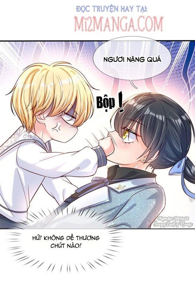 đọc truyện Ta, Nữ Hoàng Edith Chương 45 ảnh 17 tại Thiên Thai Truyện