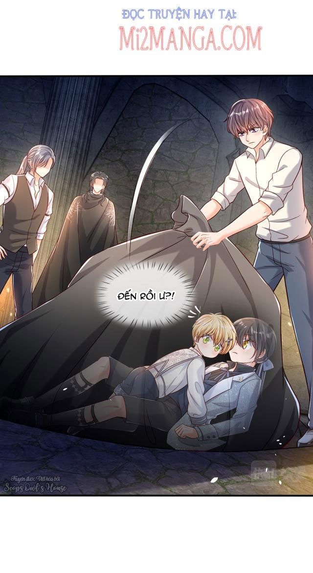 đọc truyện Ta, Nữ Hoàng Edith Chương 45 ảnh 19 tại Thiên Thai Truyện