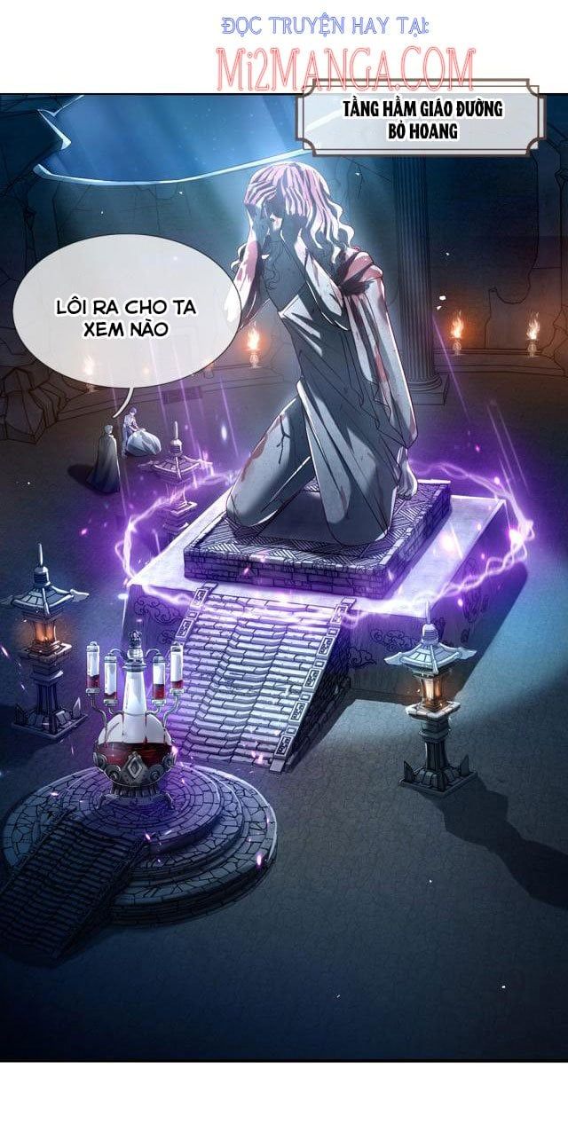 đọc truyện Ta, Nữ Hoàng Edith Chương 45 ảnh 20 tại Thiên Thai Truyện