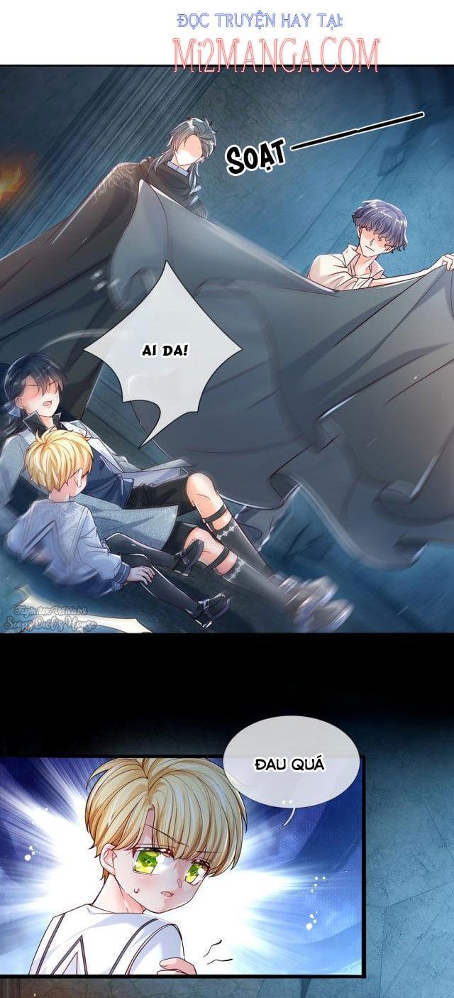 đọc truyện Ta, Nữ Hoàng Edith Chương 45 ảnh 21 tại Thiên Thai Truyện