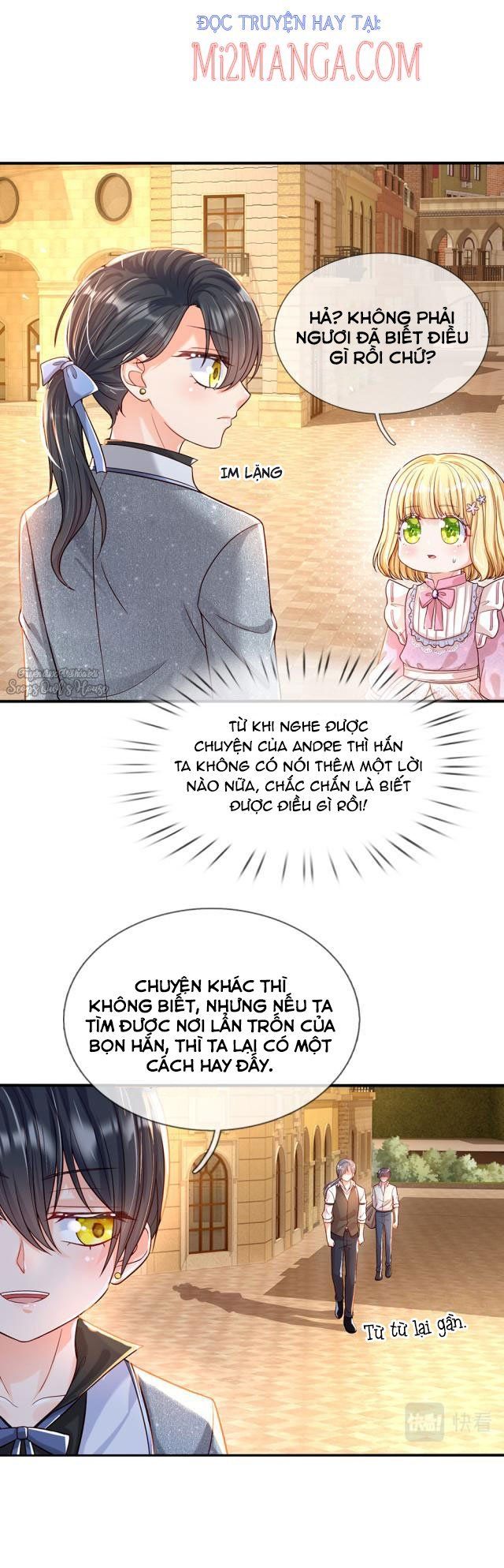 đọc truyện Ta, Nữ Hoàng Edith Chương 45 ảnh 4 tại Thiên Thai Truyện