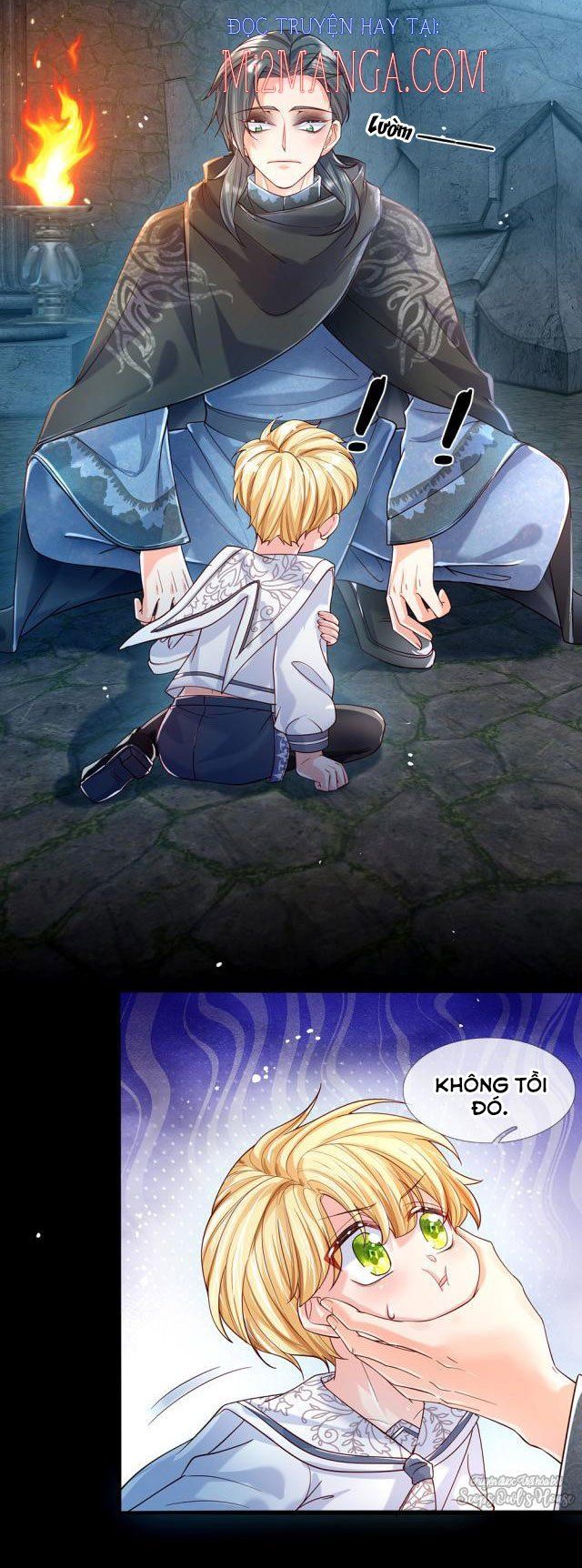 đọc truyện Ta, Nữ Hoàng Edith Chương 45 ảnh 22 tại Thiên Thai Truyện