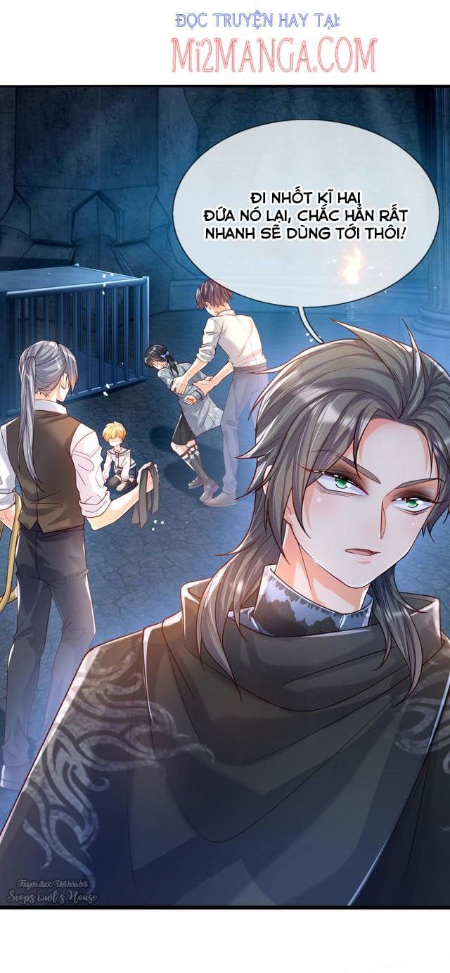 đọc truyện Ta, Nữ Hoàng Edith Chương 45 ảnh 24 tại Thiên Thai Truyện