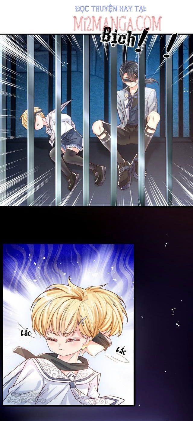 đọc truyện Ta, Nữ Hoàng Edith Chương 45 ảnh 25 tại Thiên Thai Truyện