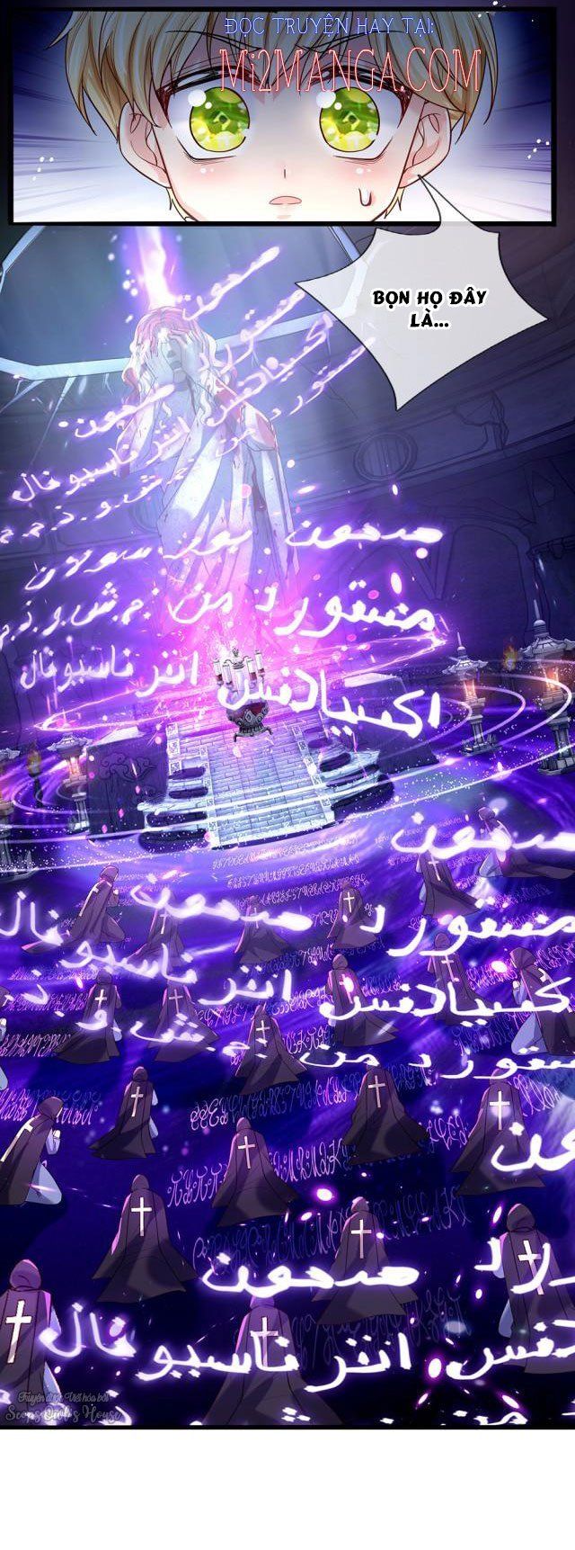 đọc truyện Ta, Nữ Hoàng Edith Chương 45 ảnh 26 tại Thiên Thai Truyện