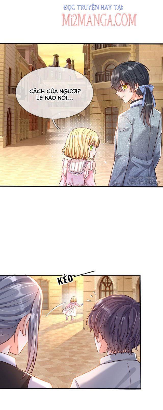 đọc truyện Ta, Nữ Hoàng Edith Chương 45 ảnh 5 tại Thiên Thai Truyện