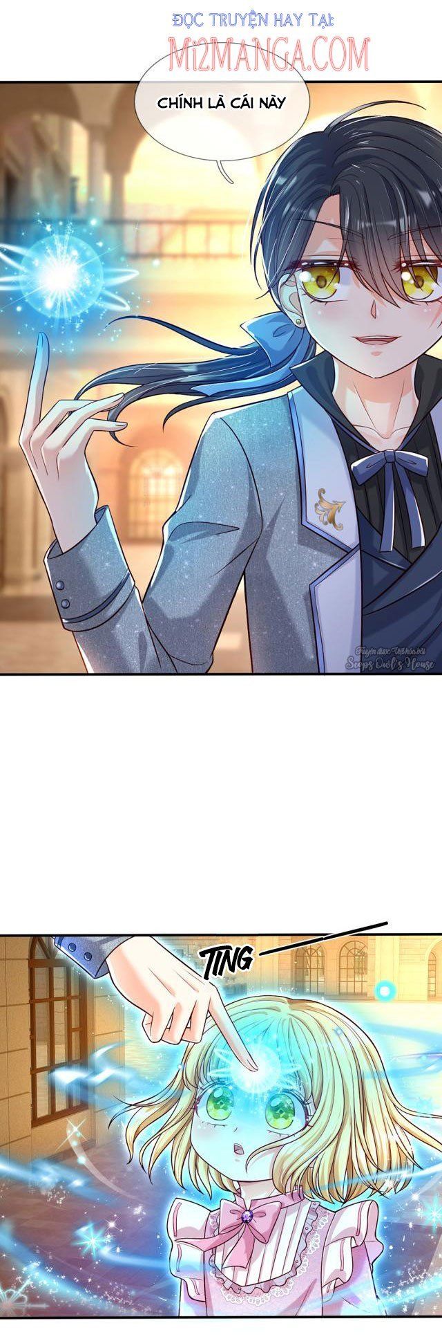 đọc truyện Ta, Nữ Hoàng Edith Chương 45 ảnh 6 tại Thiên Thai Truyện