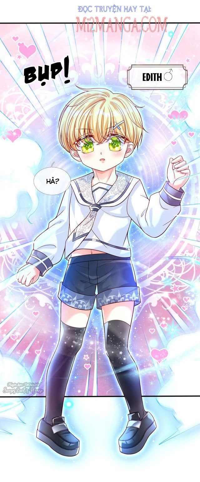 đọc truyện Ta, Nữ Hoàng Edith Chương 45 ảnh 7 tại Thiên Thai Truyện