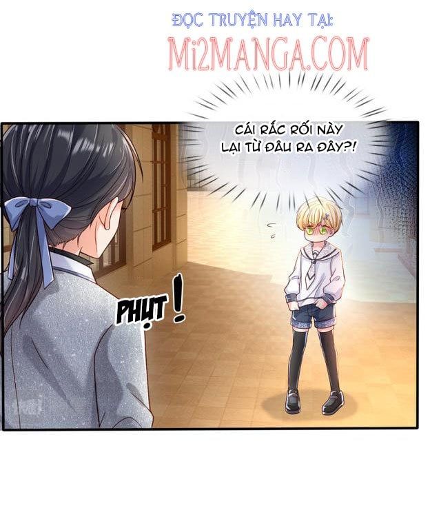 đọc truyện Ta, Nữ Hoàng Edith Chương 45 ảnh 8 tại Thiên Thai Truyện