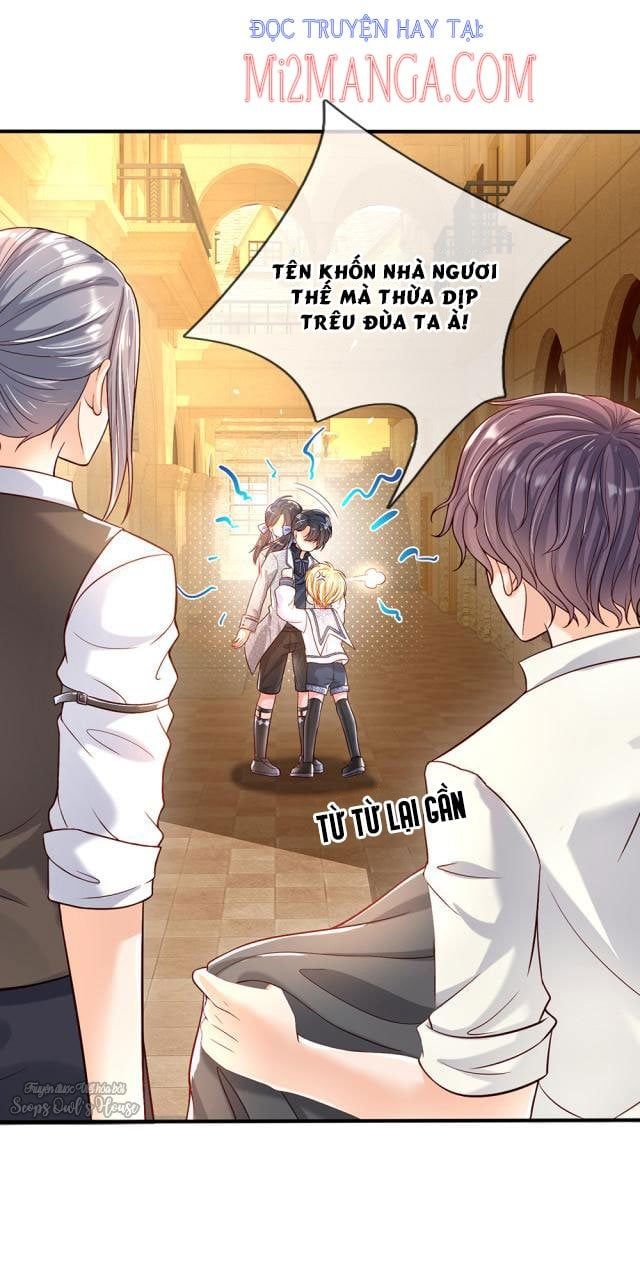 đọc truyện Ta, Nữ Hoàng Edith Chương 45 ảnh 9 tại Thiên Thai Truyện