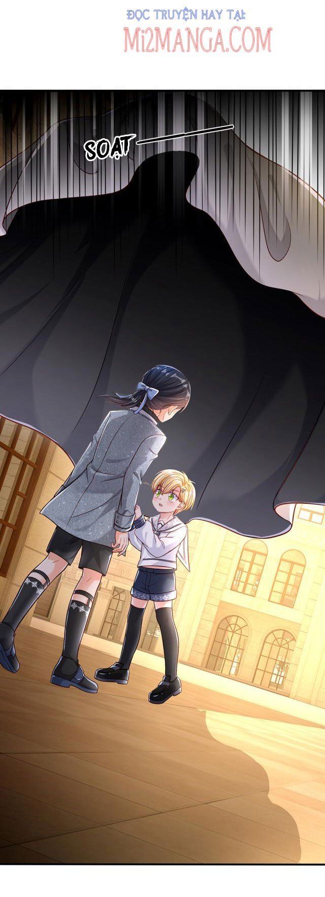 đọc truyện Ta, Nữ Hoàng Edith Chương 45 ảnh 10 tại Thiên Thai Truyện