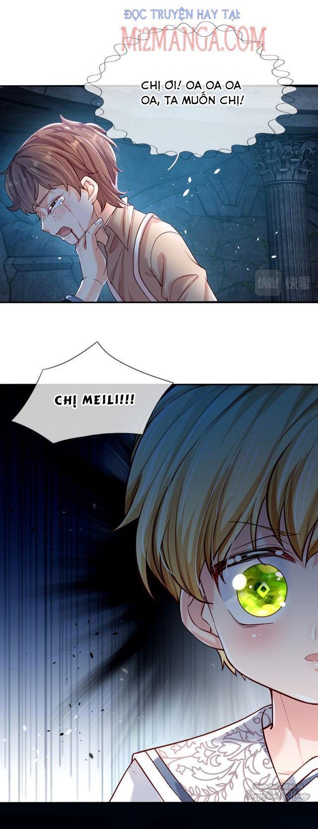 đọc truyện Ta, Nữ Hoàng Edith Chương 46 ảnh 12 tại Thiên Thai Truyện