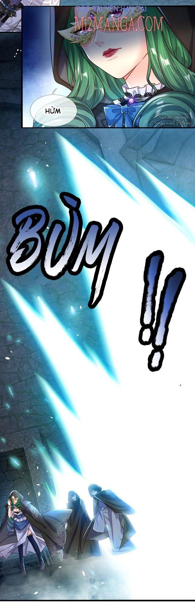 đọc truyện Ta, Nữ Hoàng Edith Chương 46 ảnh 14 tại Thiên Thai Truyện