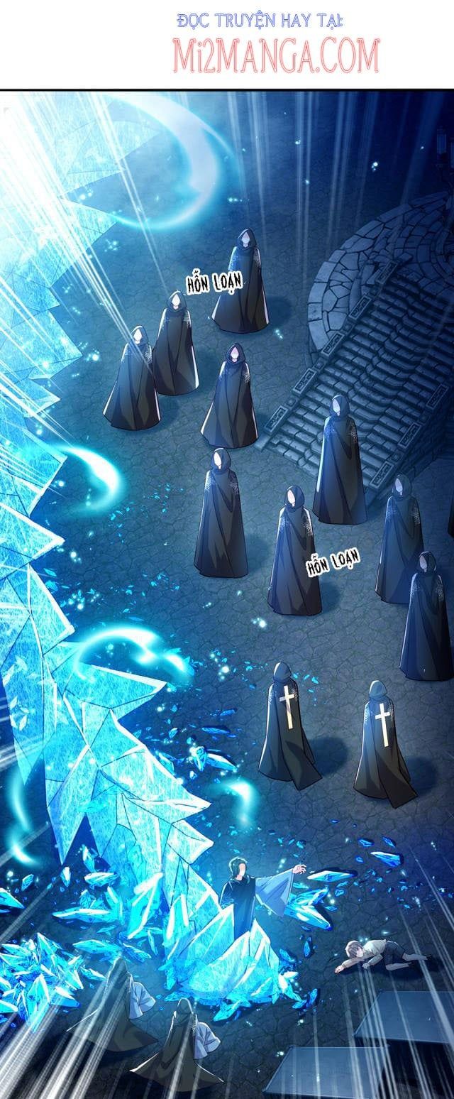 đọc truyện Ta, Nữ Hoàng Edith Chương 46 ảnh 16 tại Thiên Thai Truyện