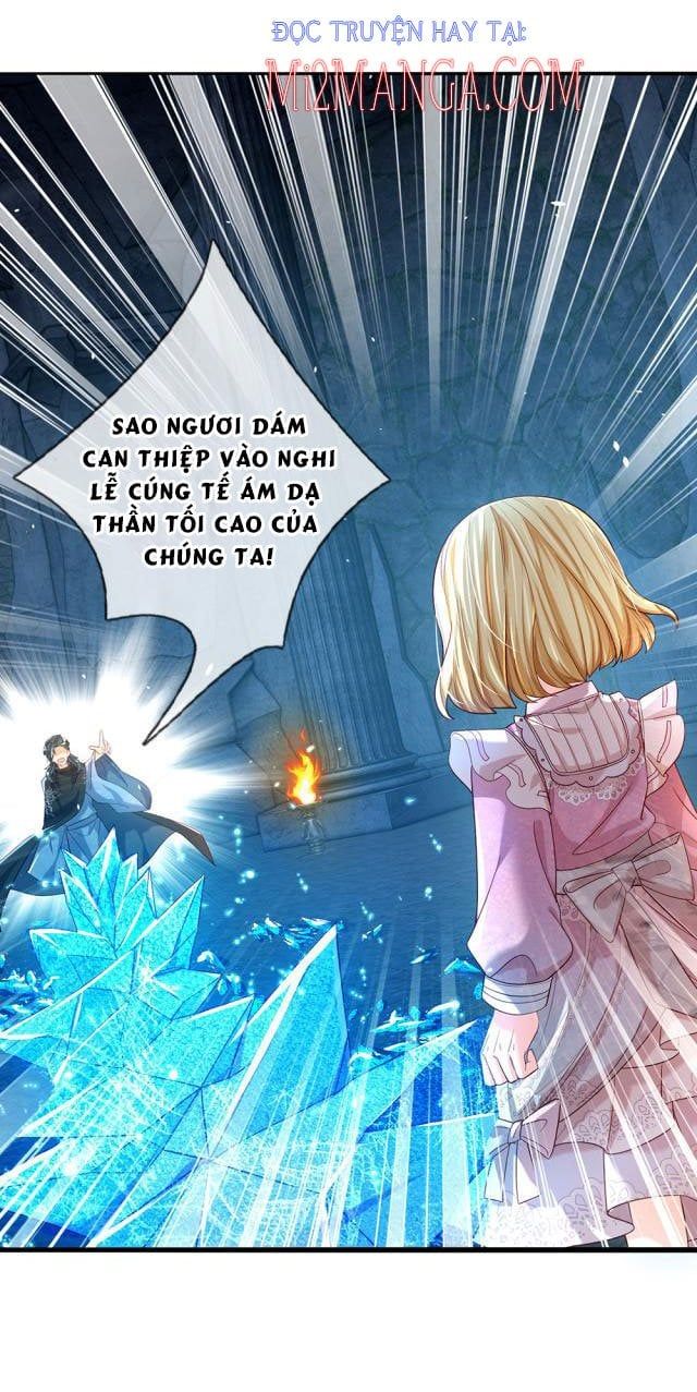 đọc truyện Ta, Nữ Hoàng Edith Chương 46 ảnh 20 tại Thiên Thai Truyện