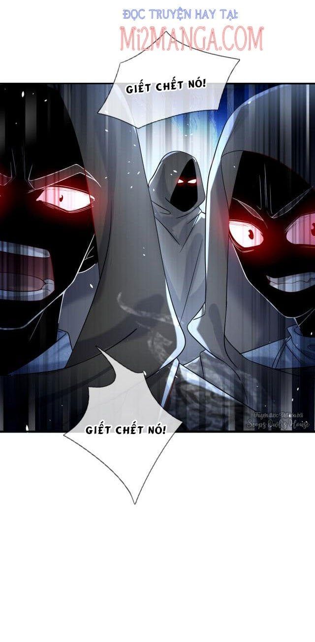 đọc truyện Ta, Nữ Hoàng Edith Chương 46 ảnh 21 tại Thiên Thai Truyện