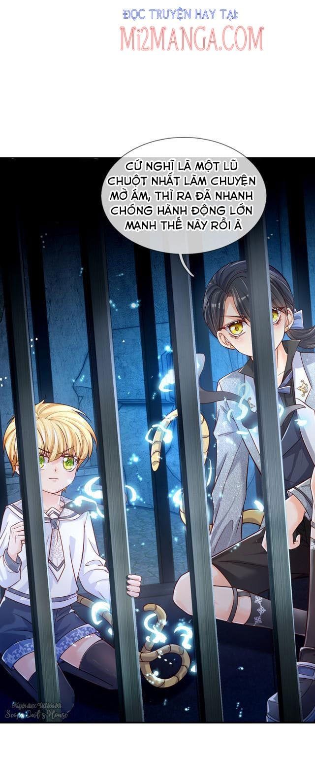 đọc truyện Ta, Nữ Hoàng Edith Chương 46 ảnh 4 tại Thiên Thai Truyện