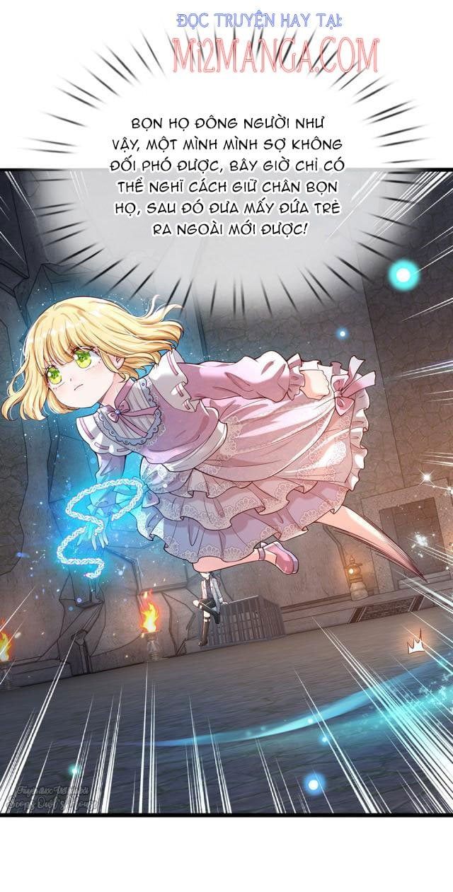 đọc truyện Ta, Nữ Hoàng Edith Chương 46 ảnh 22 tại Thiên Thai Truyện