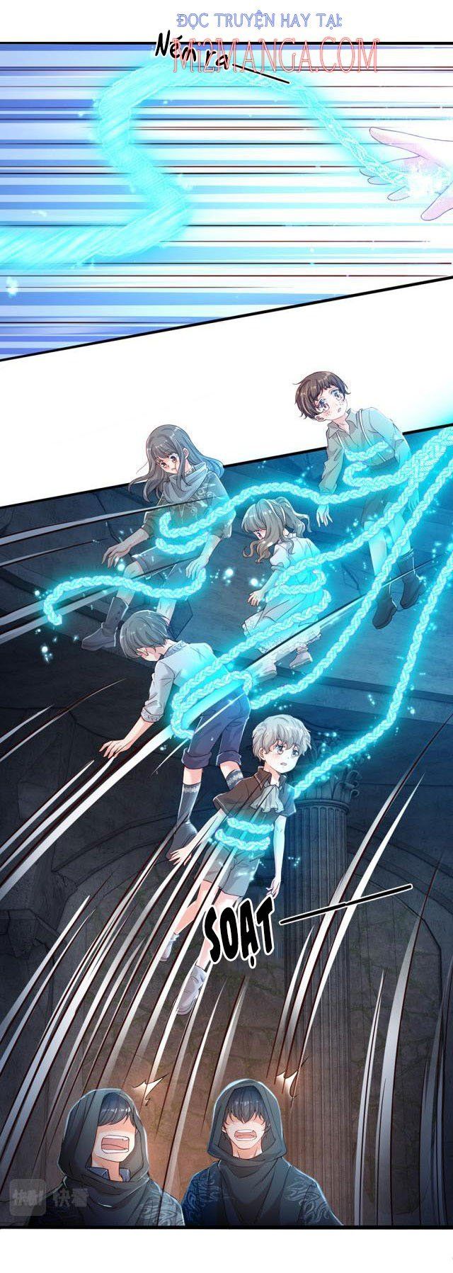 đọc truyện Ta, Nữ Hoàng Edith Chương 46 ảnh 23 tại Thiên Thai Truyện