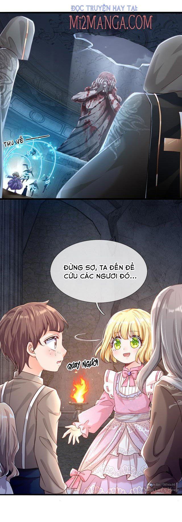 đọc truyện Ta, Nữ Hoàng Edith Chương 46 ảnh 24 tại Thiên Thai Truyện