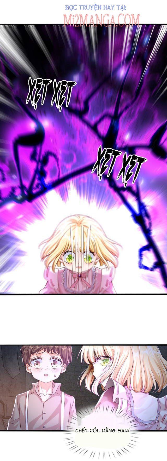 đọc truyện Ta, Nữ Hoàng Edith Chương 46 ảnh 25 tại Thiên Thai Truyện