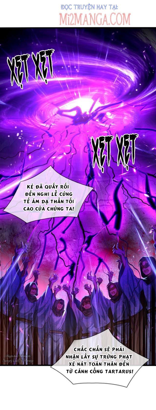 đọc truyện Ta, Nữ Hoàng Edith Chương 46 ảnh 27 tại Thiên Thai Truyện