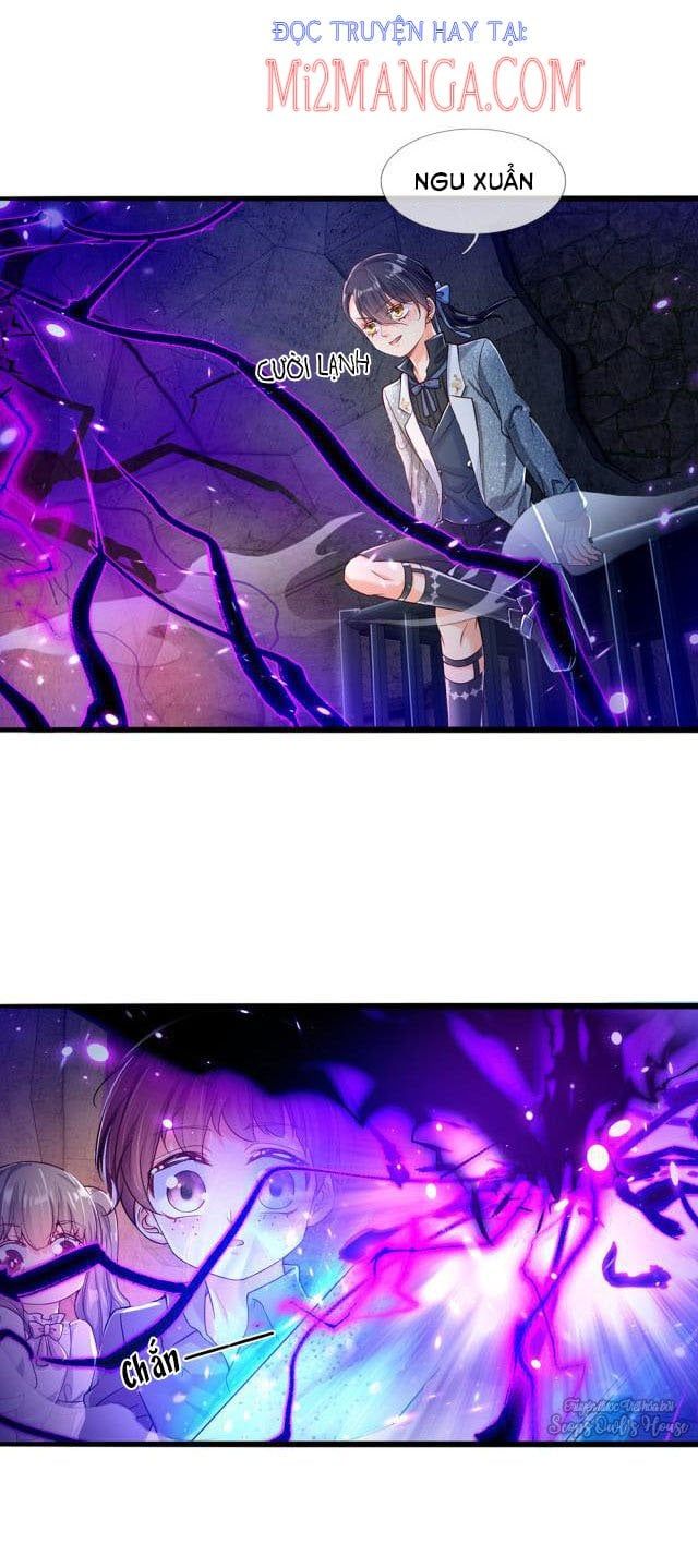 đọc truyện Ta, Nữ Hoàng Edith Chương 46 ảnh 28 tại Thiên Thai Truyện