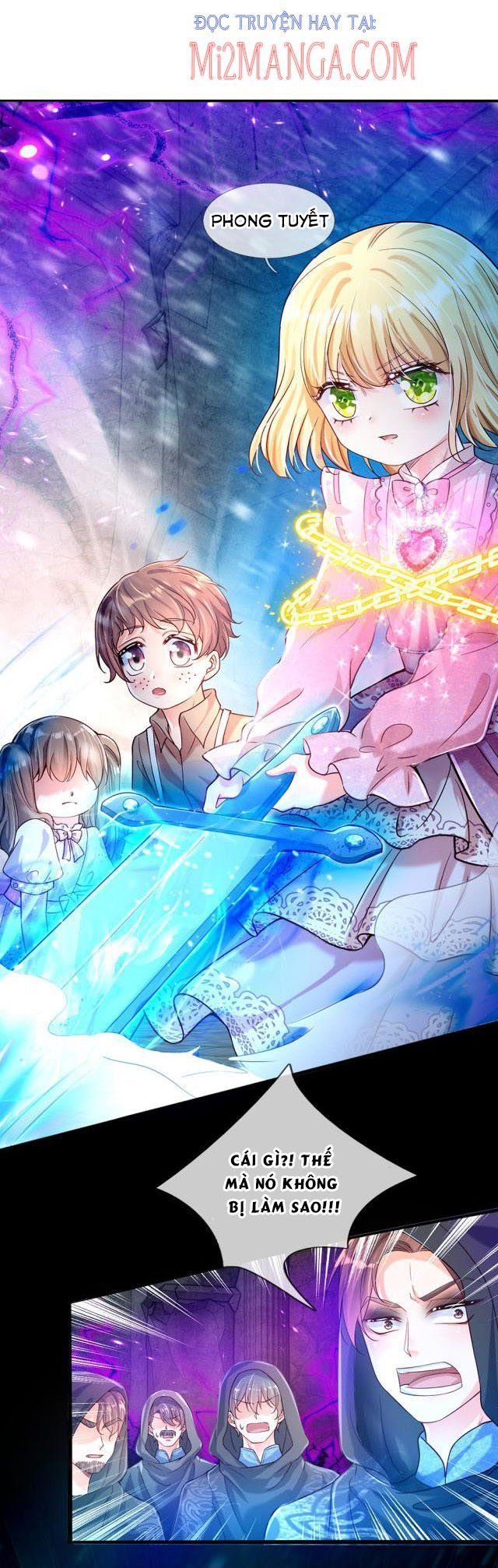 đọc truyện Ta, Nữ Hoàng Edith Chương 46 ảnh 29 tại Thiên Thai Truyện