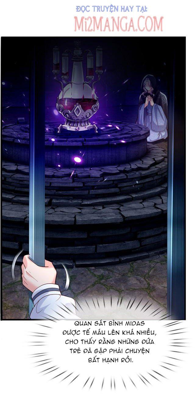 đọc truyện Ta, Nữ Hoàng Edith Chương 46 ảnh 5 tại Thiên Thai Truyện