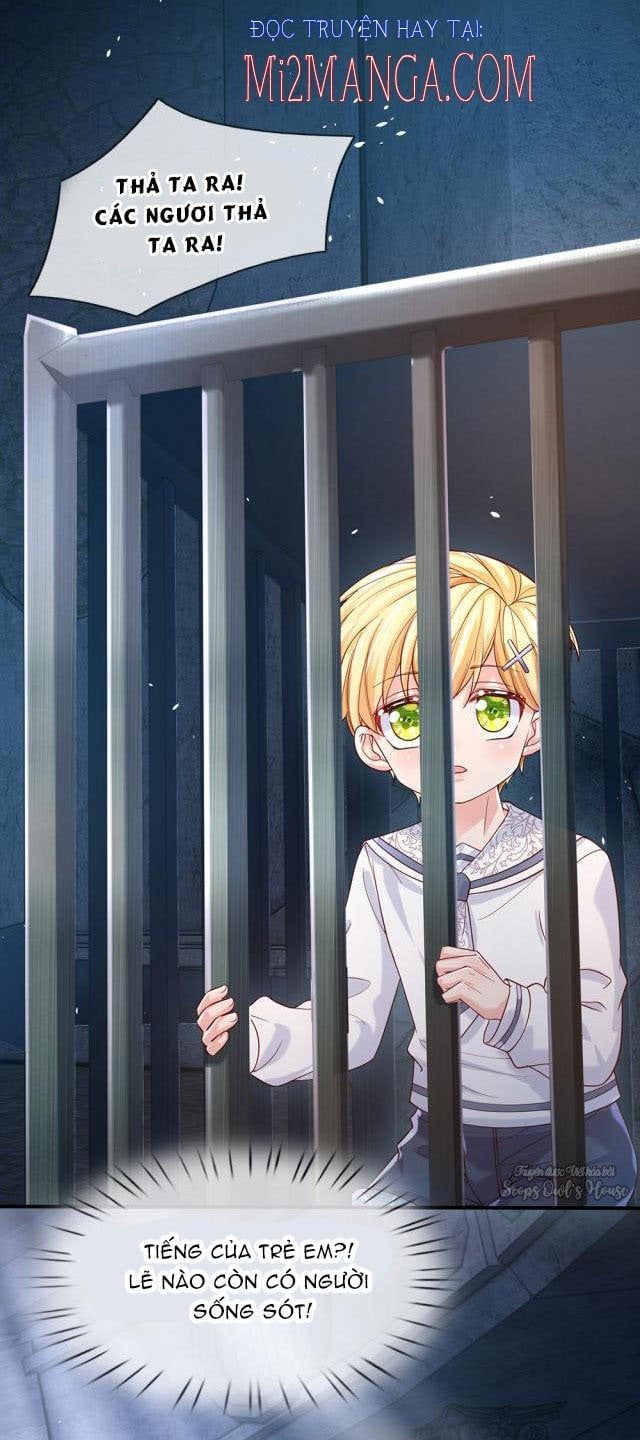 đọc truyện Ta, Nữ Hoàng Edith Chương 46 ảnh 8 tại Thiên Thai Truyện