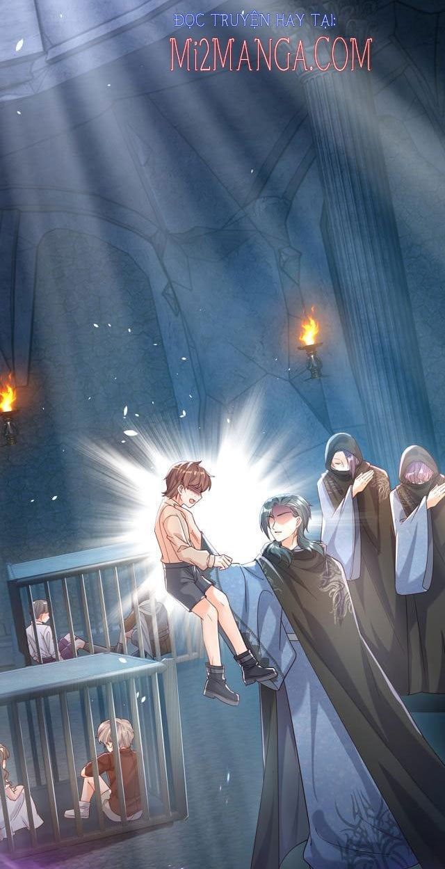 đọc truyện Ta, Nữ Hoàng Edith Chương 46 ảnh 9 tại Thiên Thai Truyện