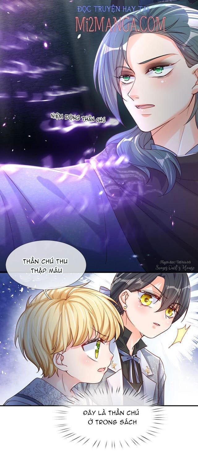 đọc truyện Ta, Nữ Hoàng Edith Chương 46 ảnh 10 tại Thiên Thai Truyện