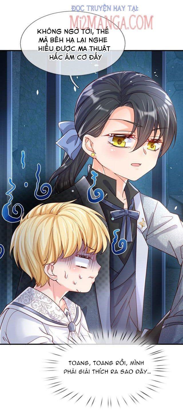 đọc truyện Ta, Nữ Hoàng Edith Chương 46 ảnh 11 tại Thiên Thai Truyện