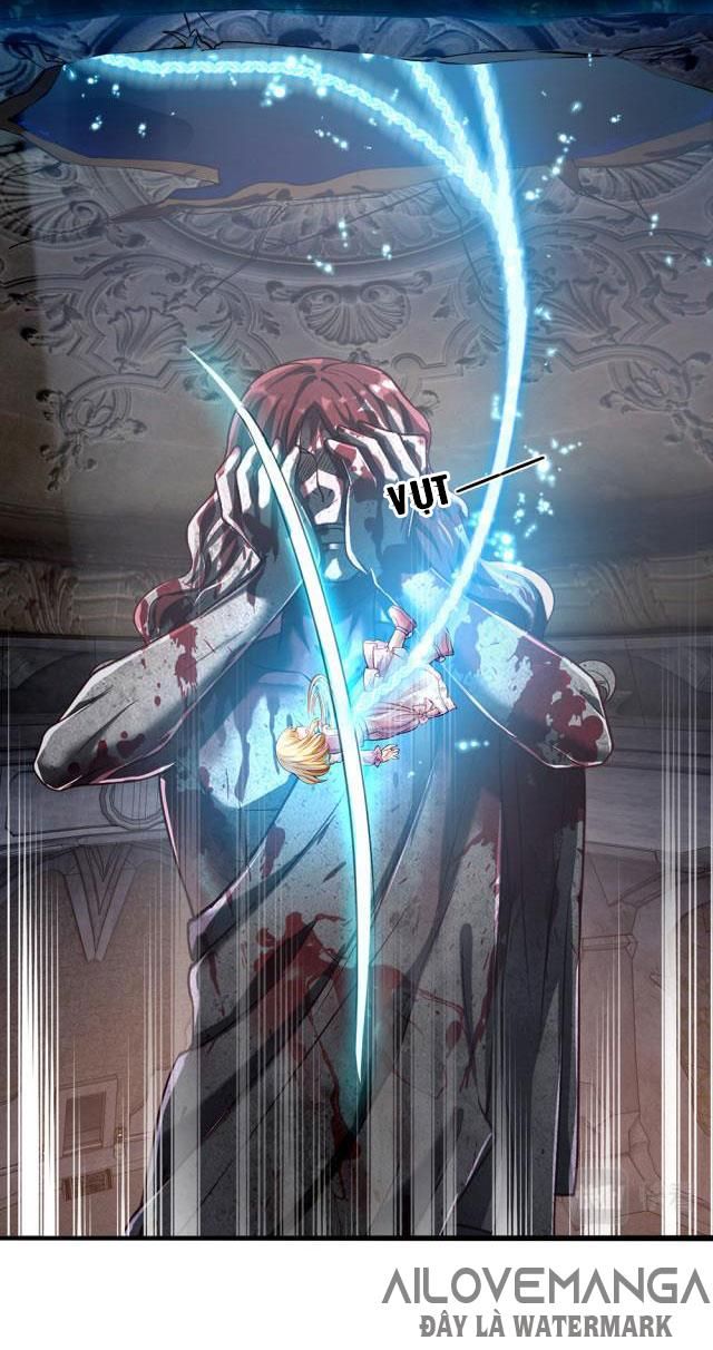 đọc truyện Ta, Nữ Hoàng Edith Chương 47 ảnh 12 tại Thiên Thai Truyện