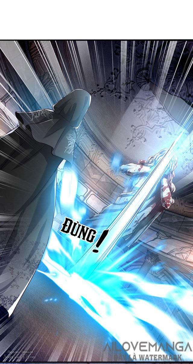 đọc truyện Ta, Nữ Hoàng Edith Chương 47 ảnh 13 tại Thiên Thai Truyện