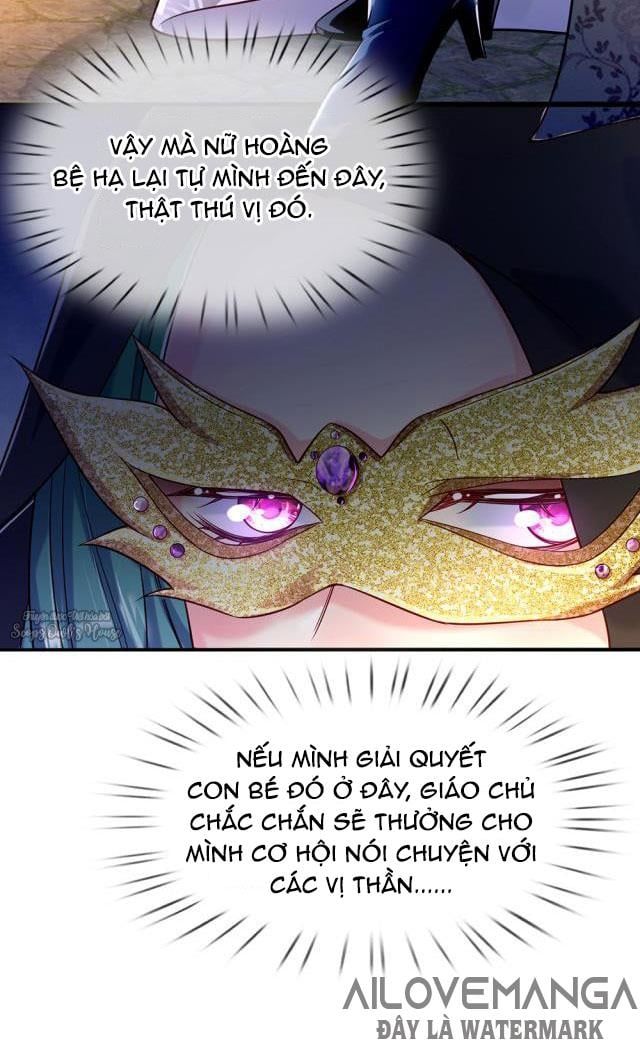 đọc truyện Ta, Nữ Hoàng Edith Chương 47 ảnh 15 tại Thiên Thai Truyện