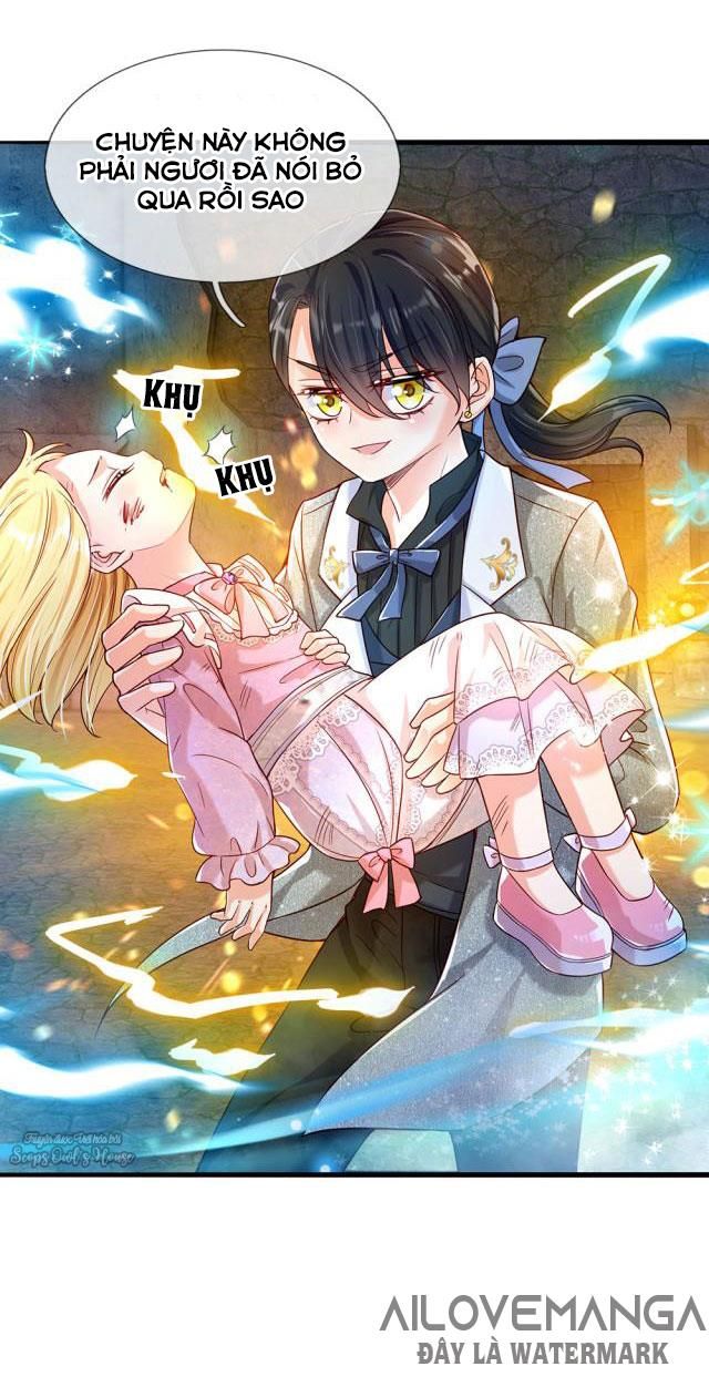 đọc truyện Ta, Nữ Hoàng Edith Chương 47 ảnh 17 tại Thiên Thai Truyện