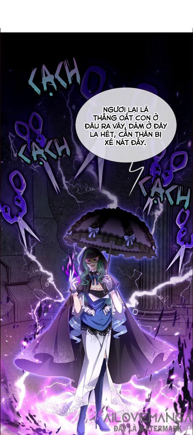 đọc truyện Ta, Nữ Hoàng Edith Chương 47 ảnh 18 tại Thiên Thai Truyện