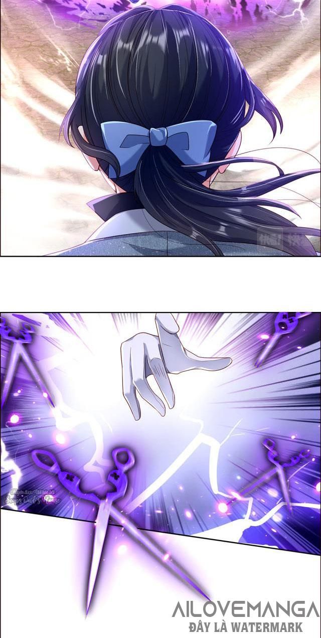 đọc truyện Ta, Nữ Hoàng Edith Chương 47 ảnh 19 tại Thiên Thai Truyện