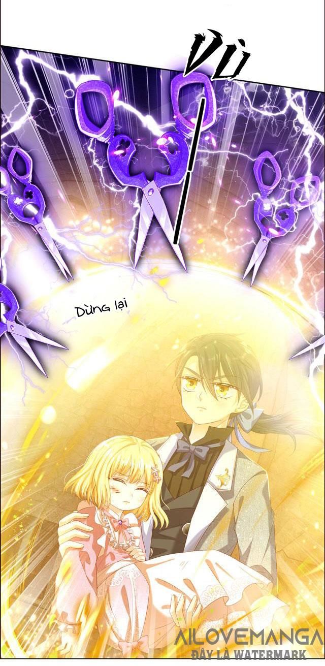 đọc truyện Ta, Nữ Hoàng Edith Chương 47 ảnh 20 tại Thiên Thai Truyện