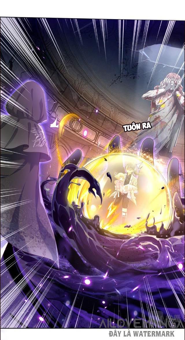 đọc truyện Ta, Nữ Hoàng Edith Chương 47 ảnh 22 tại Thiên Thai Truyện