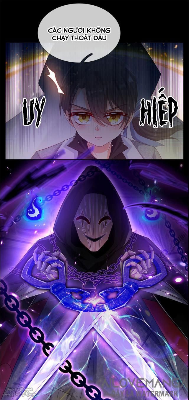 đọc truyện Ta, Nữ Hoàng Edith Chương 47 ảnh 23 tại Thiên Thai Truyện