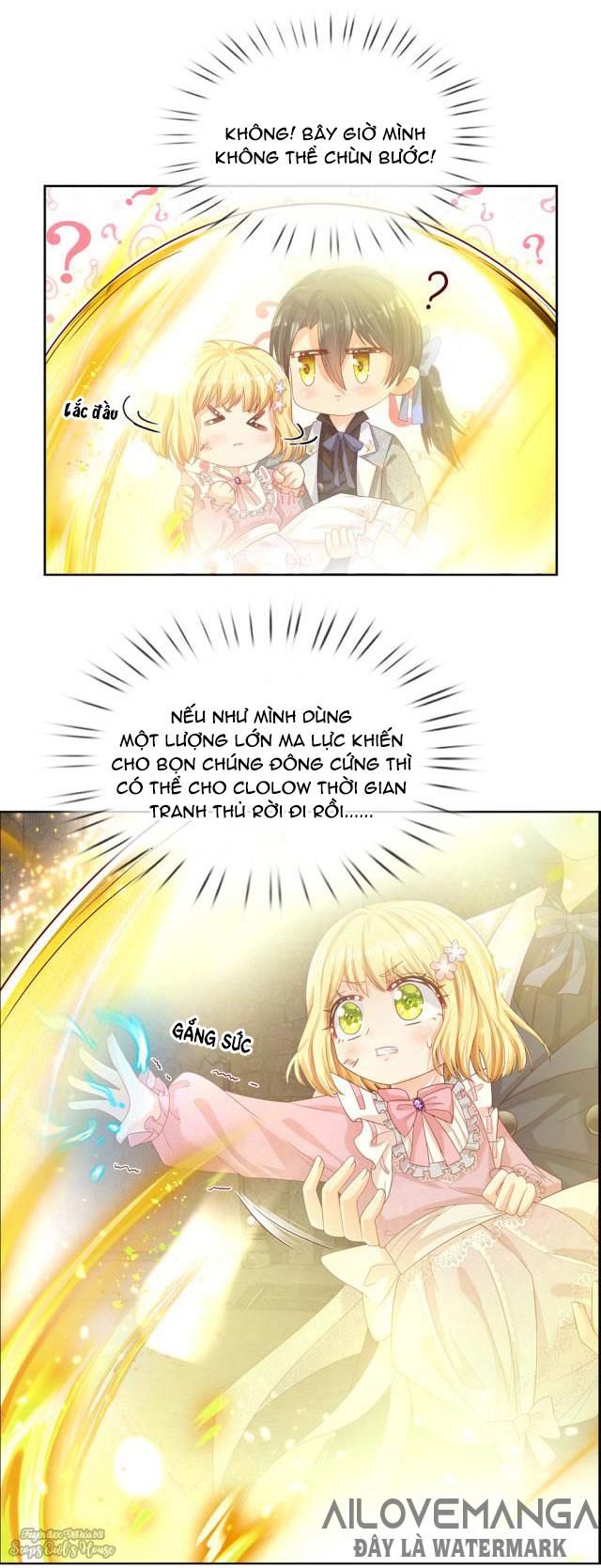 đọc truyện Ta, Nữ Hoàng Edith Chương 47 ảnh 25 tại Thiên Thai Truyện