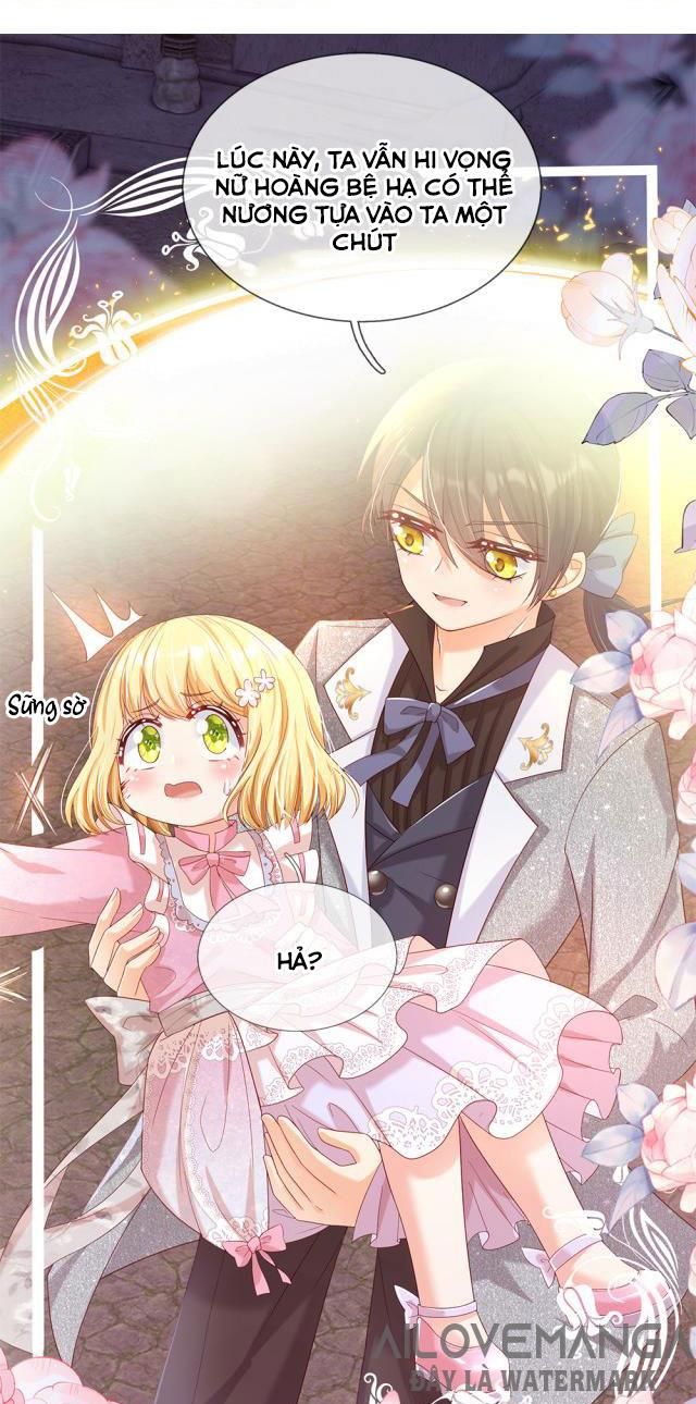 đọc truyện Ta, Nữ Hoàng Edith Chương 47 ảnh 26 tại Thiên Thai Truyện