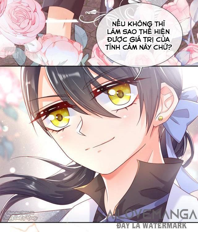 đọc truyện Ta, Nữ Hoàng Edith Chương 47 ảnh 27 tại Thiên Thai Truyện