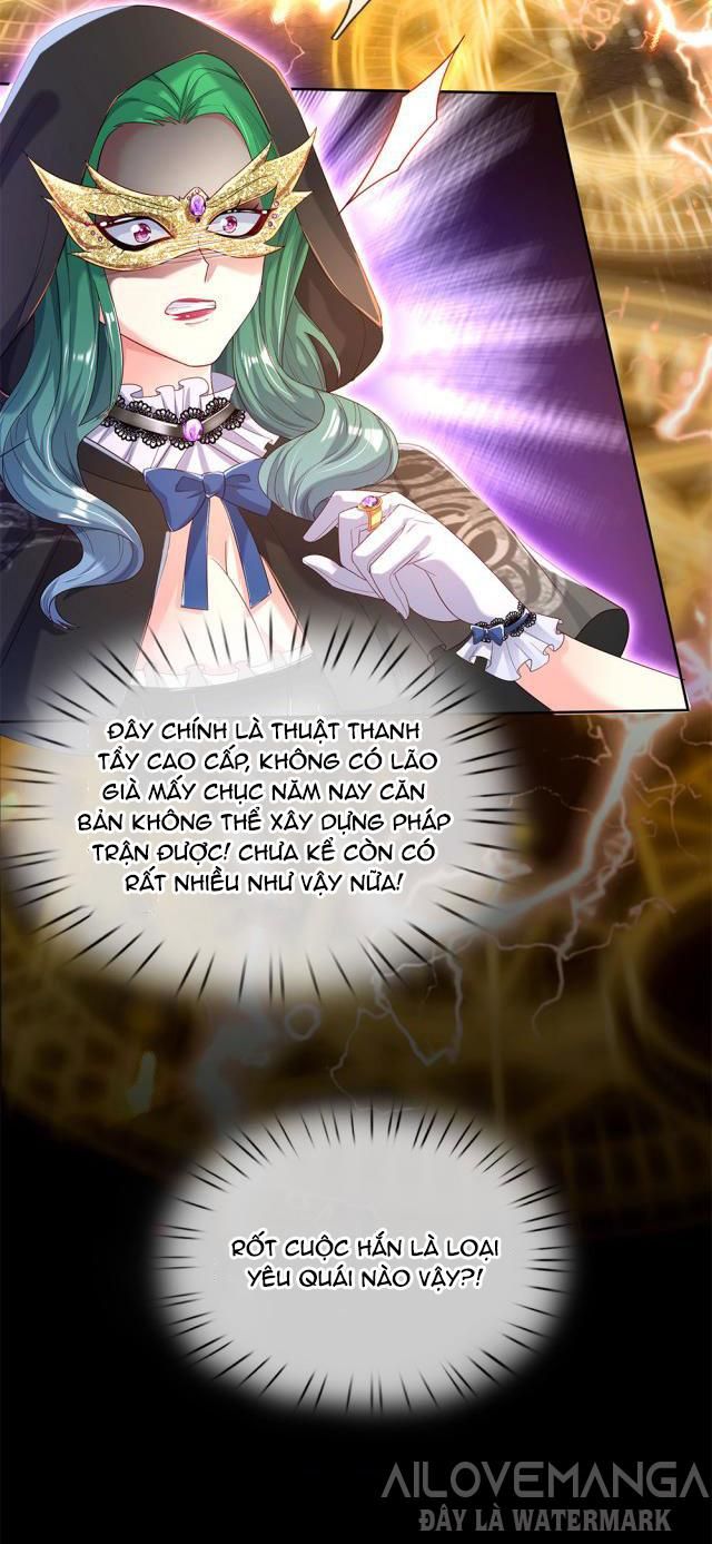 đọc truyện Ta, Nữ Hoàng Edith Chương 47 ảnh 30 tại Thiên Thai Truyện